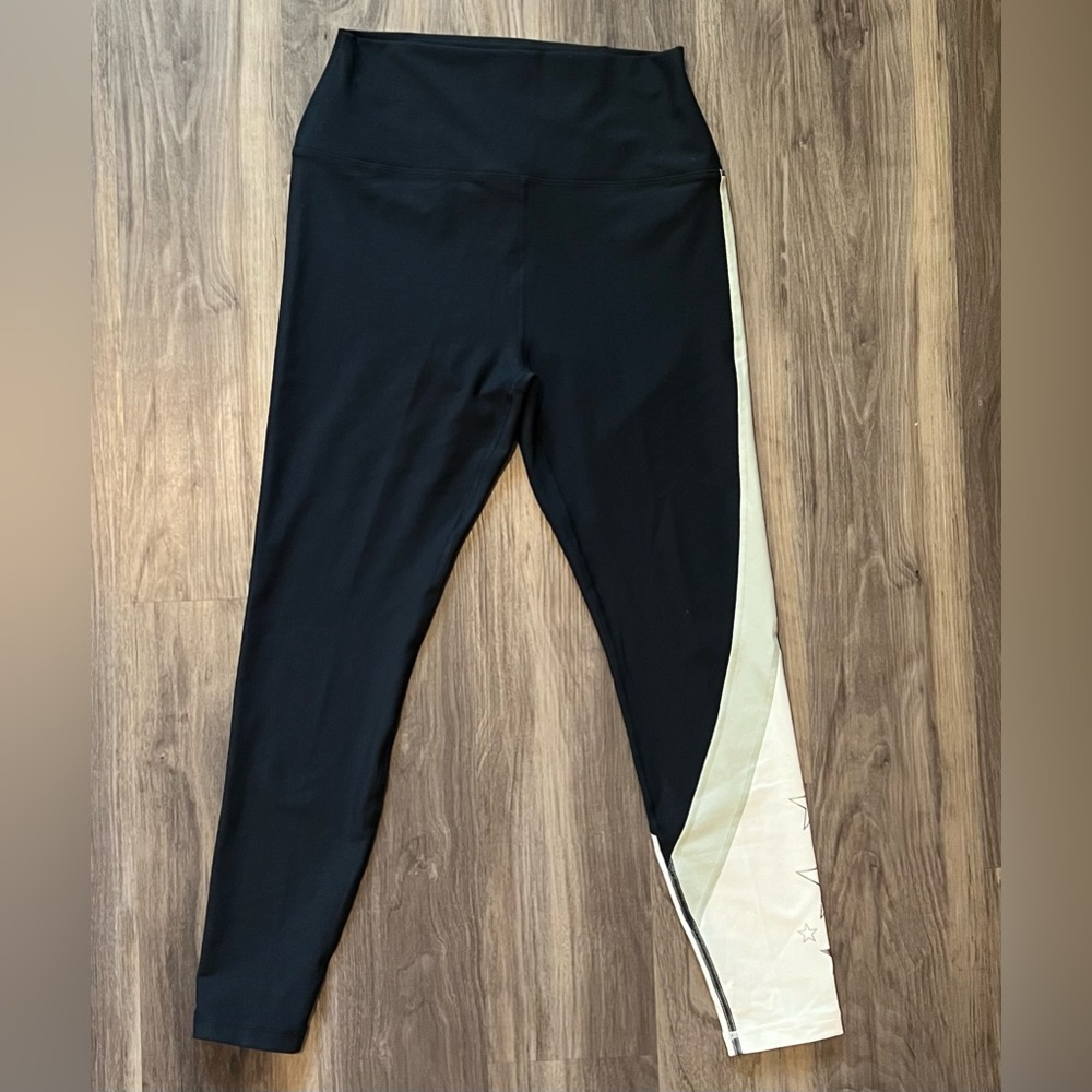 Peloton Cadent High Rise Colorblock legging